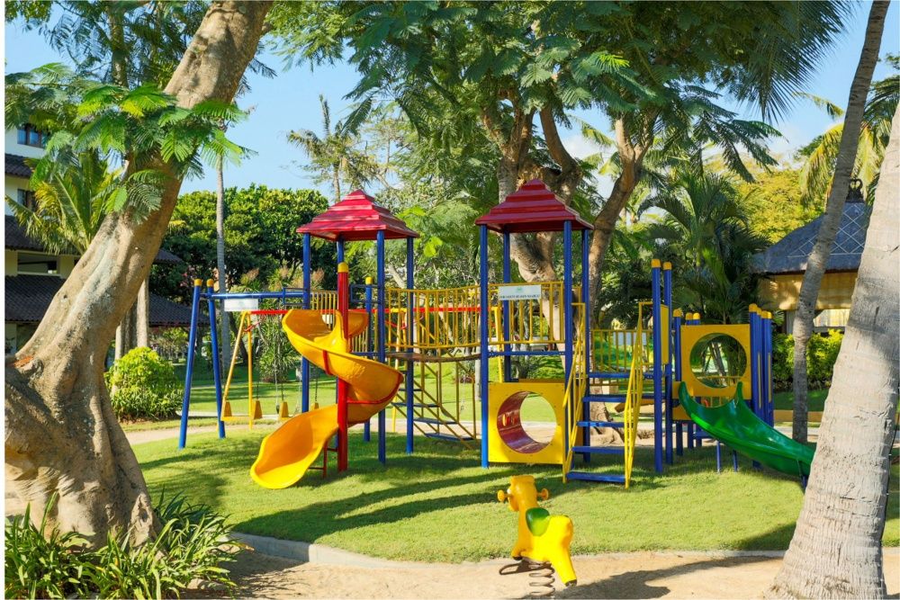 Discovery Kartika Plaza фото 62