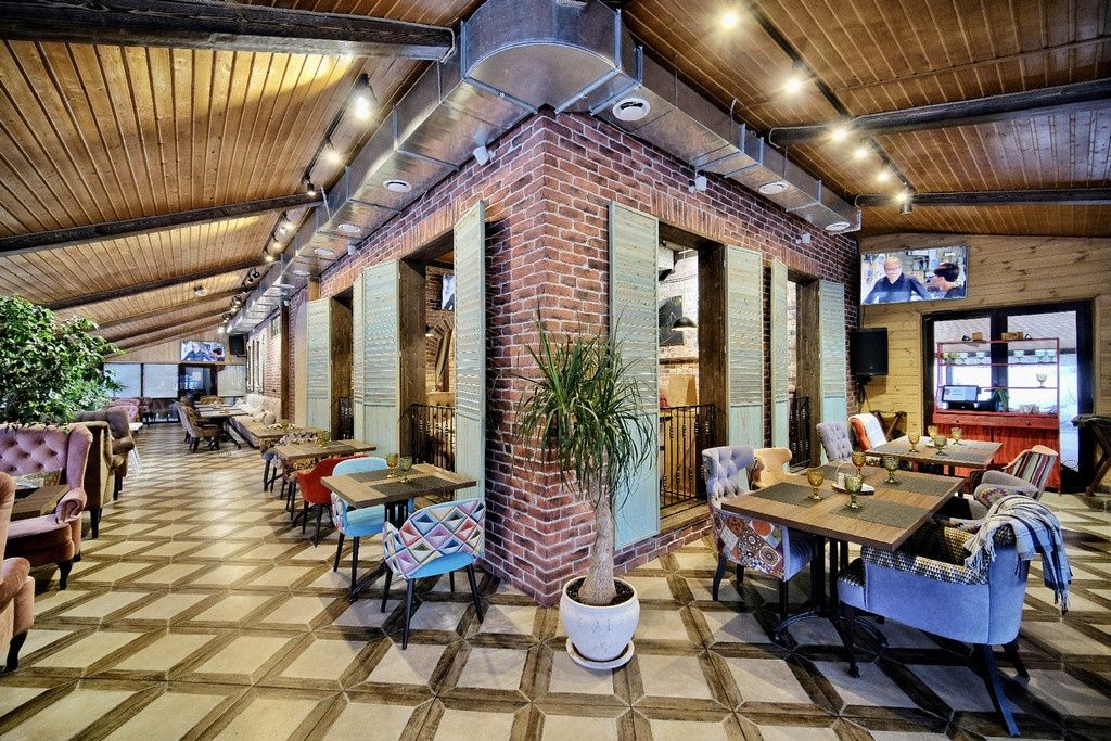 Allure Lodge фото 7