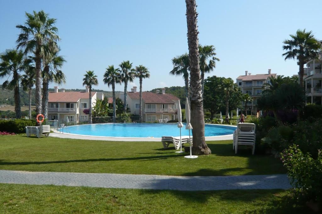 Aparthotel HG Jardin de Menorca фото 29