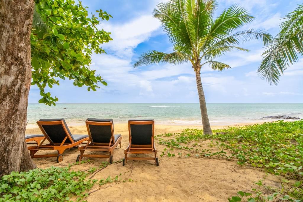 Sentido Khao Lak фото 9