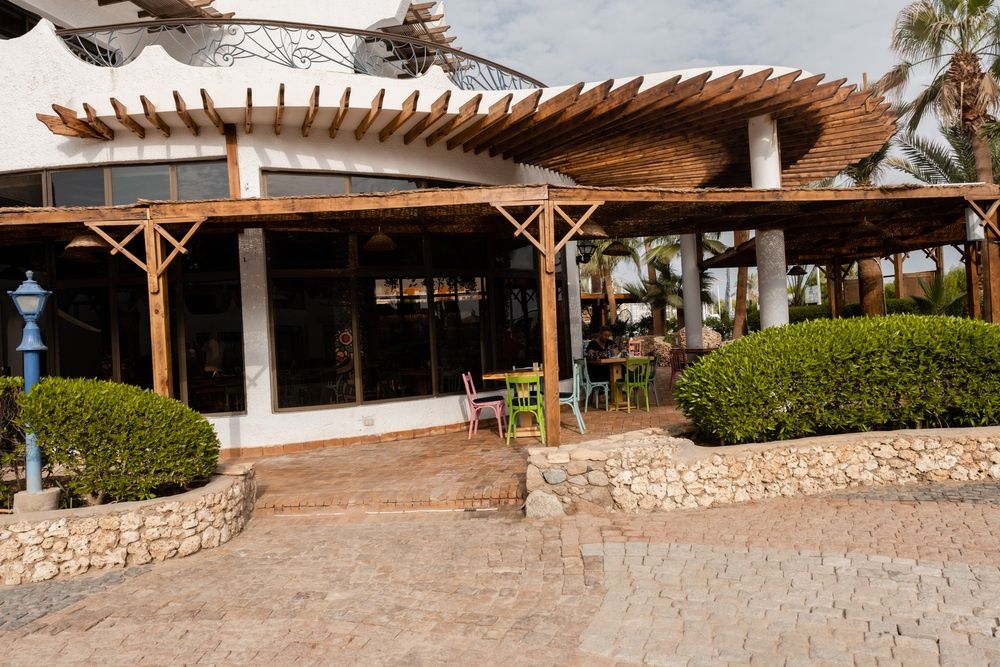 Turquoise Beach Hotel фото 46