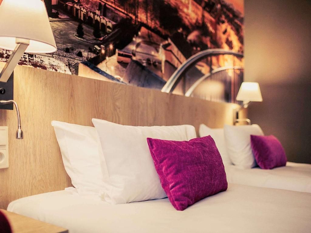 Hotel Mercure Lublin Centrum фото 20