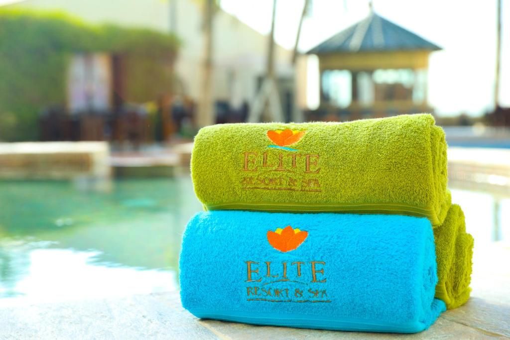 Elite Resort & Spa фото 62