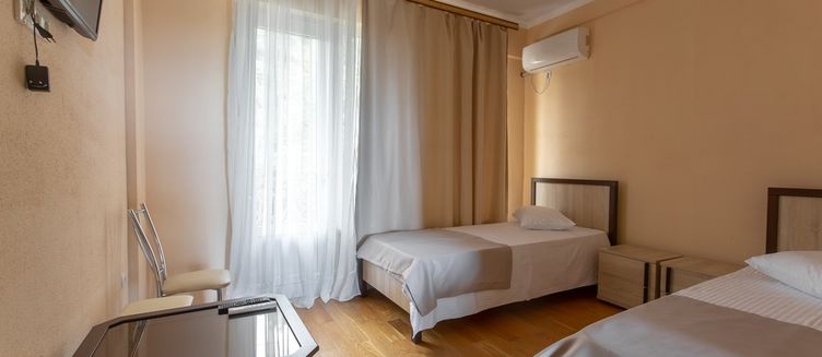 Фото отеля Sunset Rock