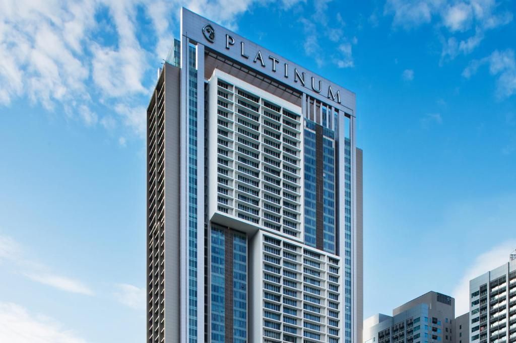 The Face Suites фото 2