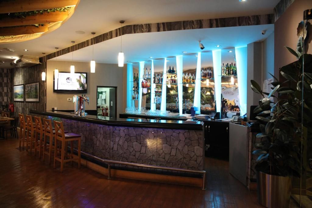 Pearl Beach Hotel & Spa фото 60
