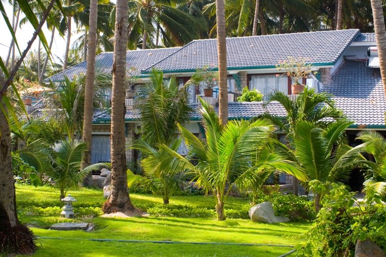 Hoang Hai Resort фото 4