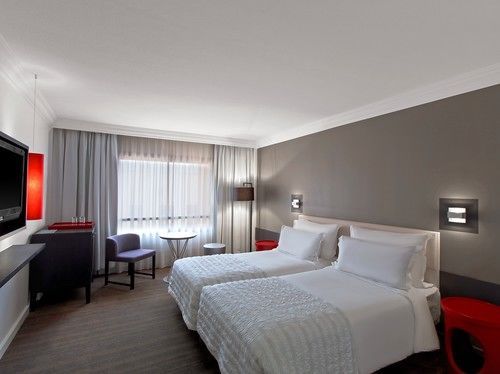 Le Meridien Nice фото 41
