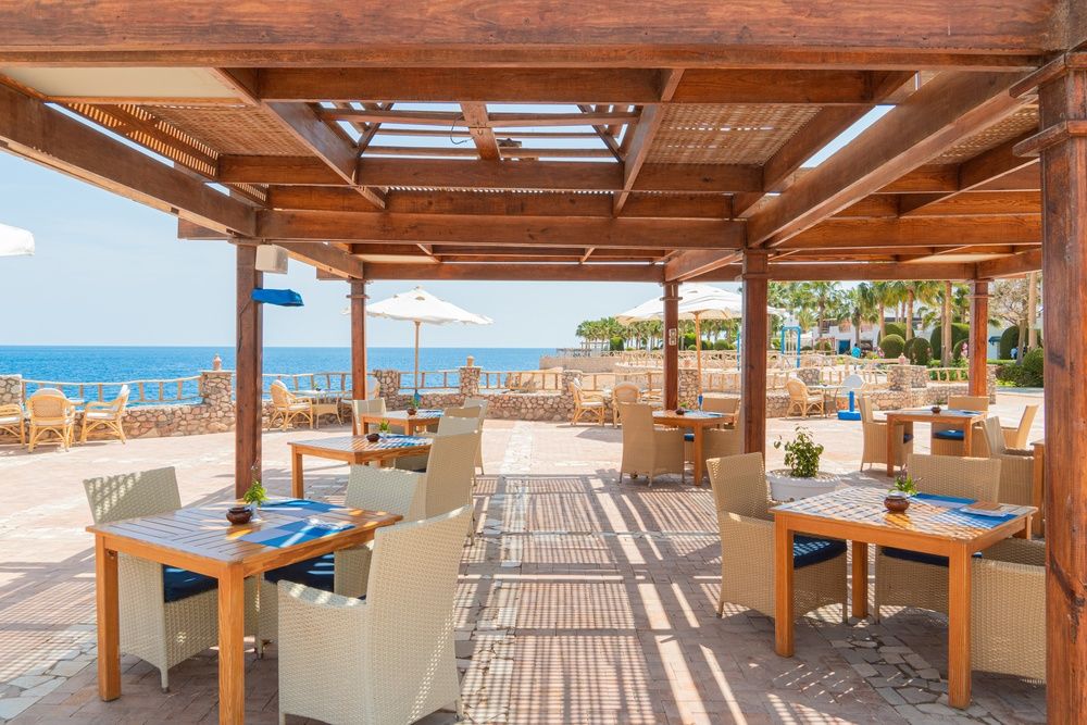 Sharm Club Beach Resort фото 321