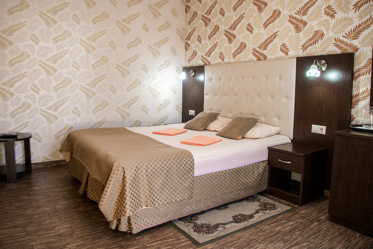 Strass Hotel фото 43