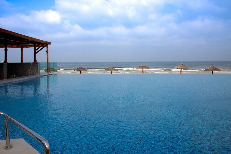 Dusit Ajman Resort & Villas фото 40