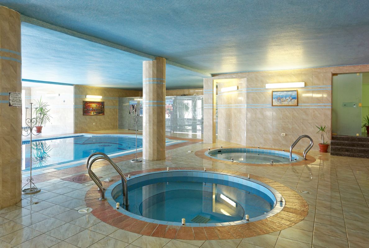 Pensée Beach Resort Marsa Alam operated by The Three Corners Hotels & Resorts фото 14