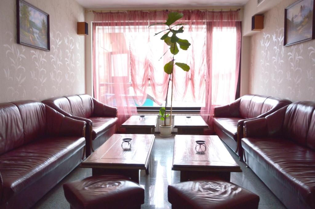 Hotel Dumanov фото 24