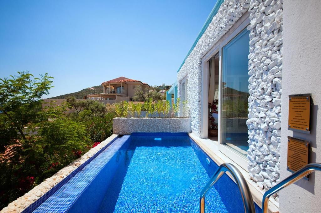 Asfiya Sea View Hotel фото 20