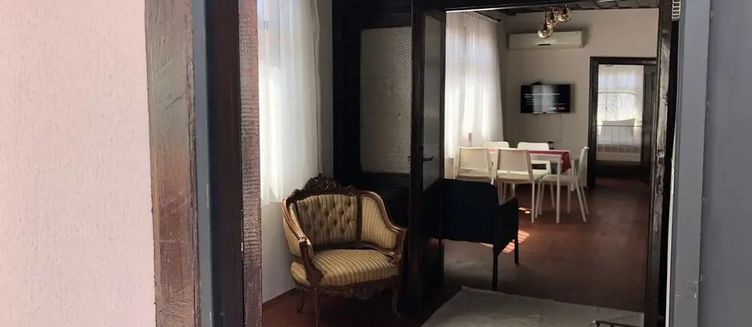 Фото отеля Saye Konak Kaleiçi&Oldtown