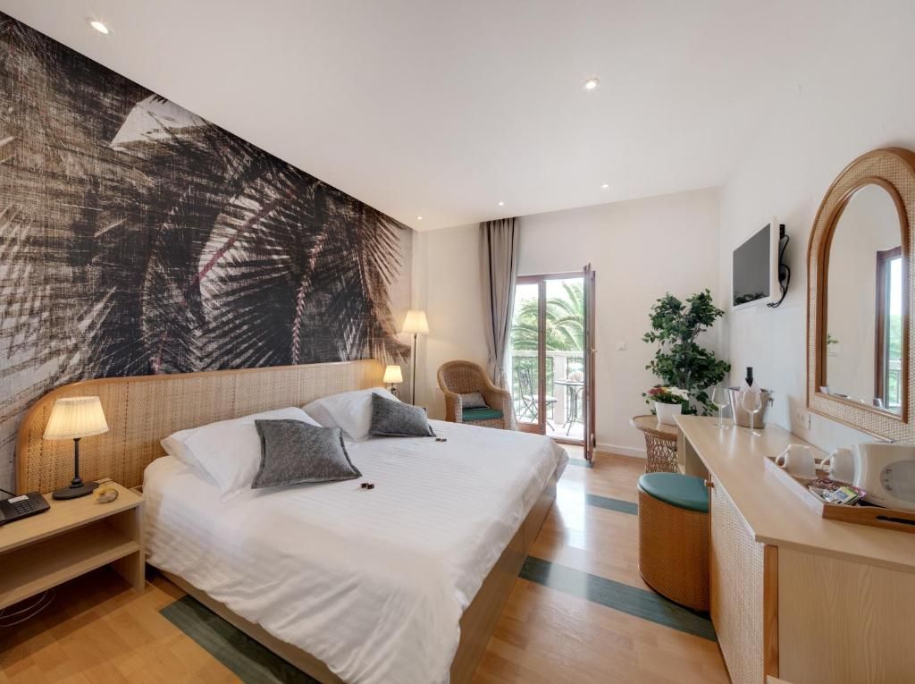 Hotel Villa Adriatica - Adults Only фото 33
