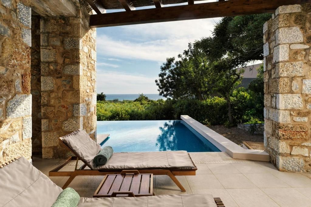The Westin Resort Costa Navarino фото 71