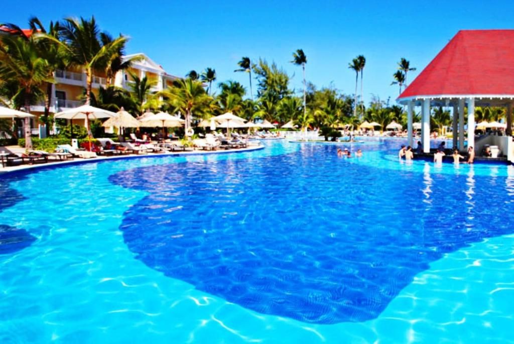 Bahia Principe Luxury Esmeralda фото 19