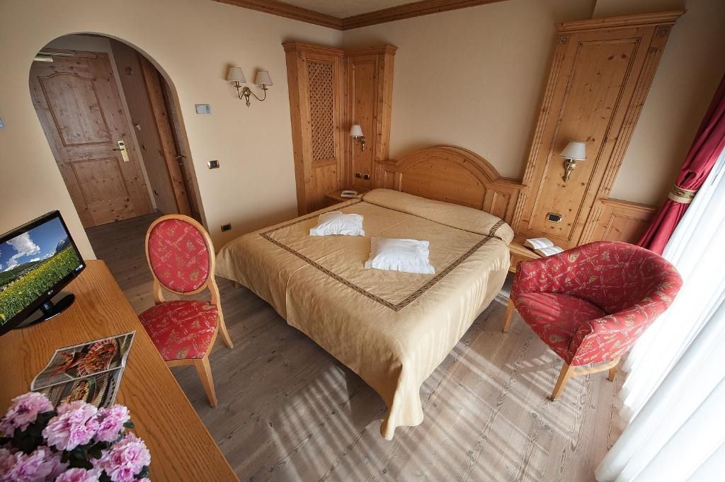 Hotel Valtellina фото 14