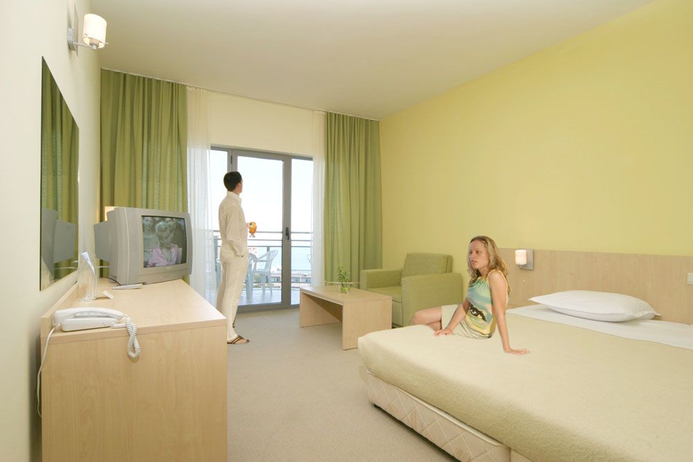 Park Hotel Golden Beach фото 3