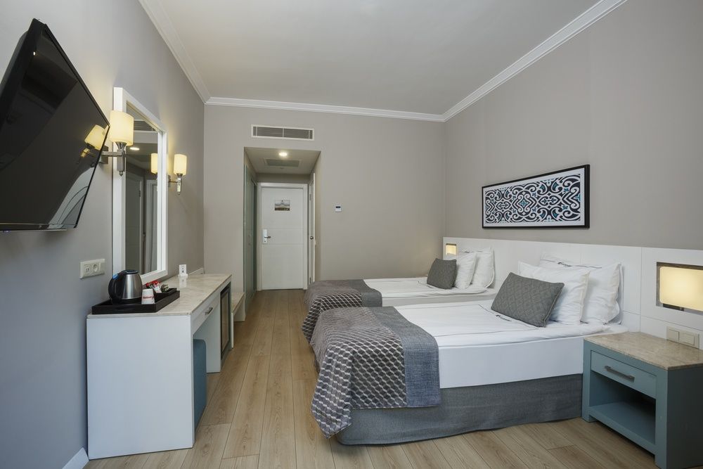 Corendon Playa Kemer фото 176