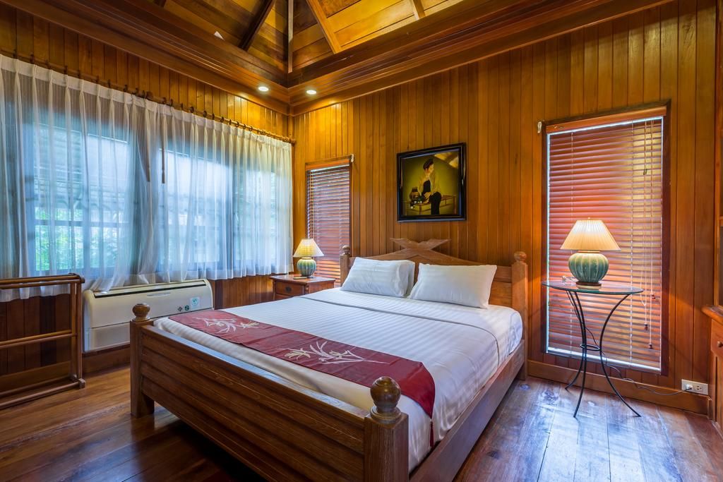 Fisherman Way Beach Resort фото 34