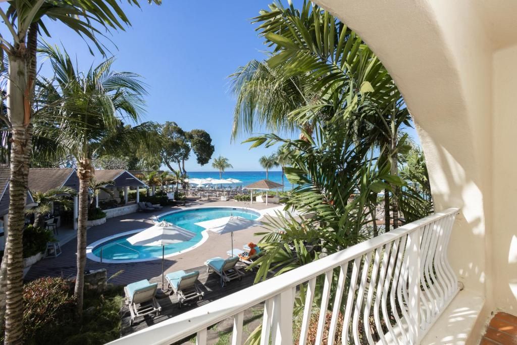 Tamarind by Elegant Hotels - All Inclusive фото 22