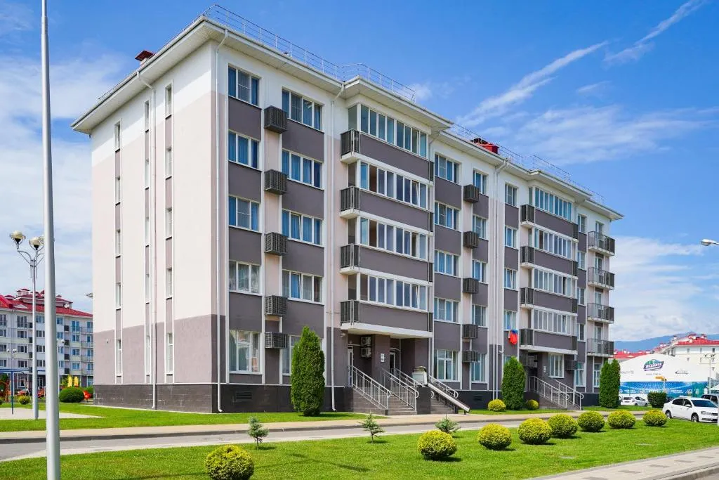 Бархатные Сезоны Семейный Квартал (участок 14) фото 81