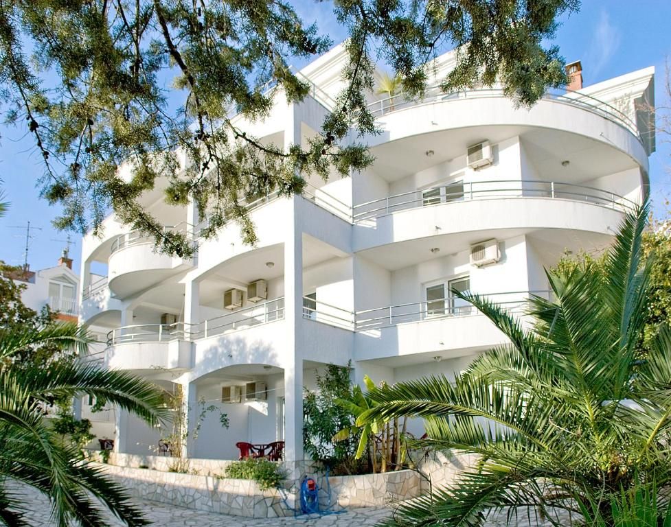 Apartments Villa Kukoljac фото 4