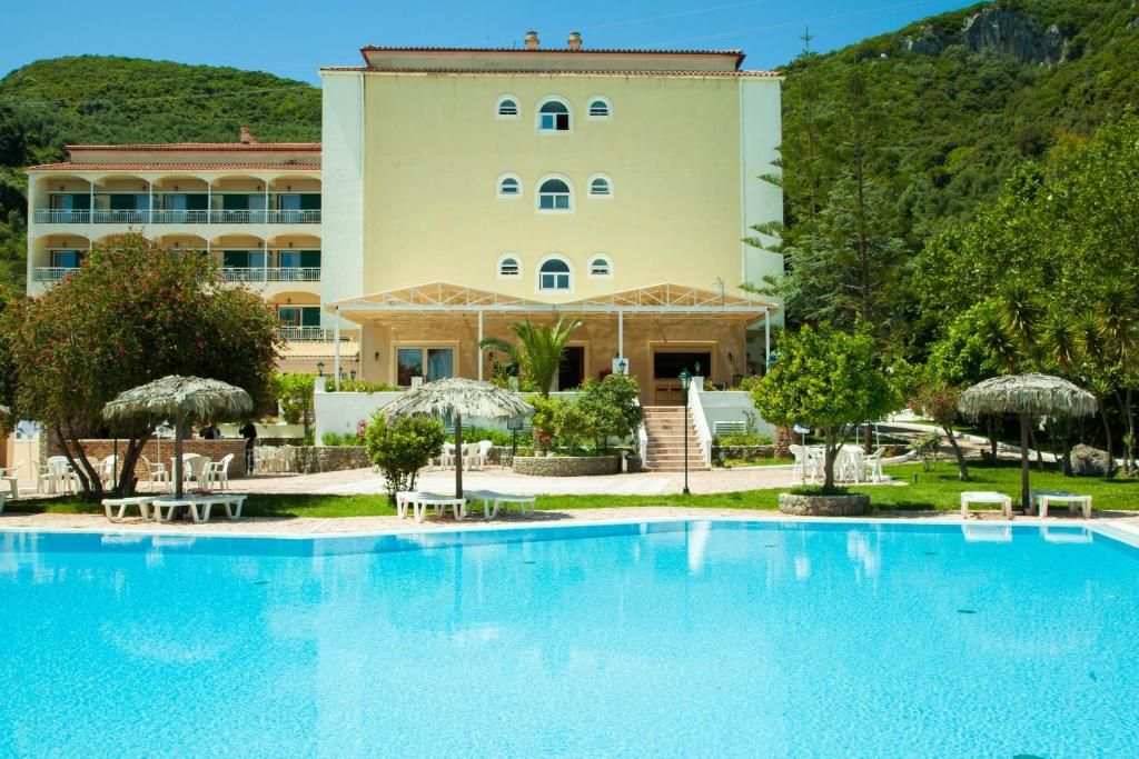 Corfu Senses Resort фото 5
