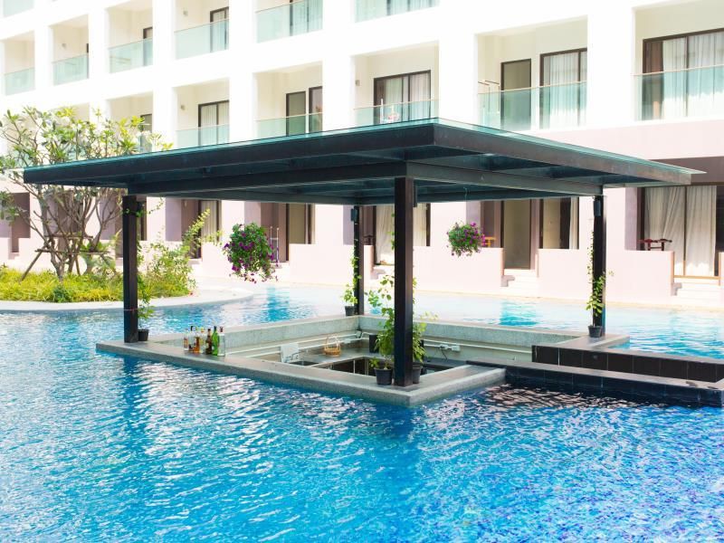 Woraburi Pattaya Resort & Spa фото 3
