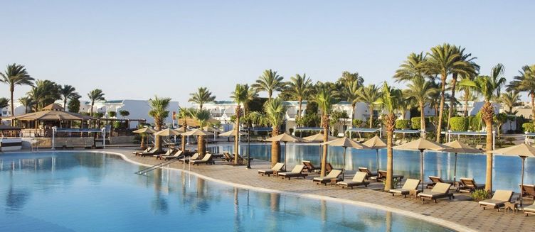 Фото отеля Sultan Gardens Resort