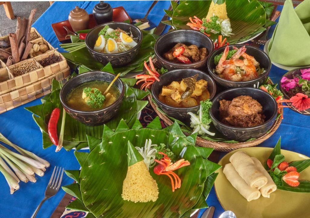 Cocotinos Sekotong, a Boutique Beach Resort & Spa фото 87