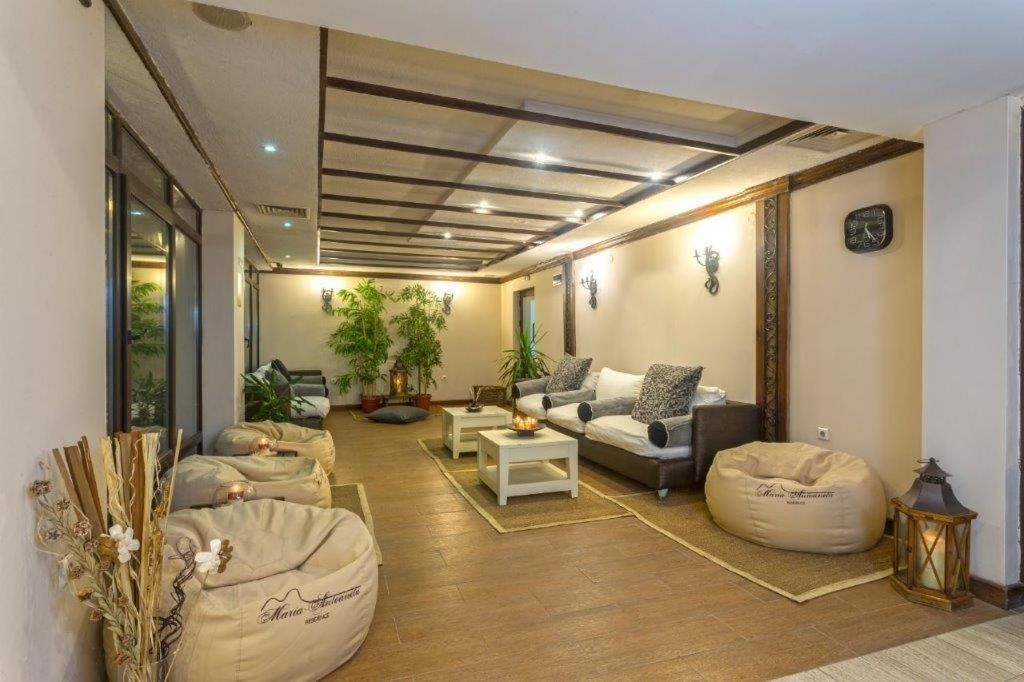 Maria-Antoaneta Residence фото 15
