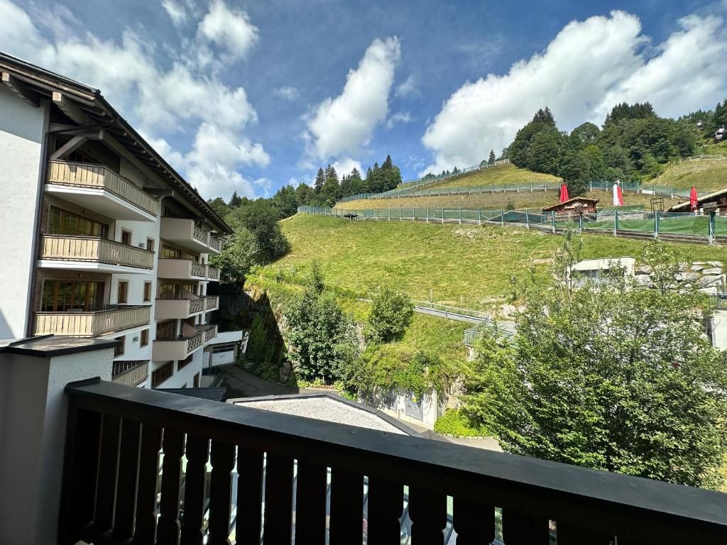 Alpine Palace New Balance Luxus Resort фото 79