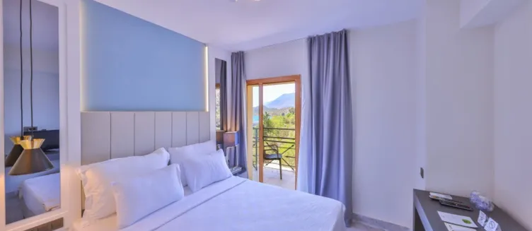 Фото отеля Hera Hotel