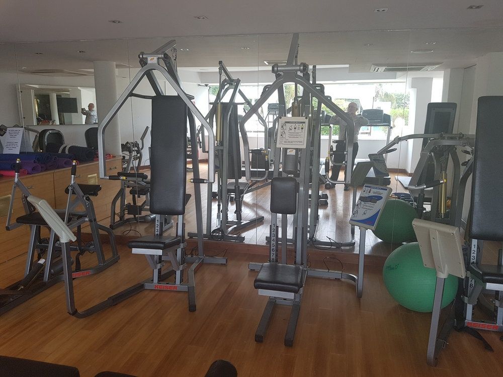 E Hotel Spa & Resort фото 33