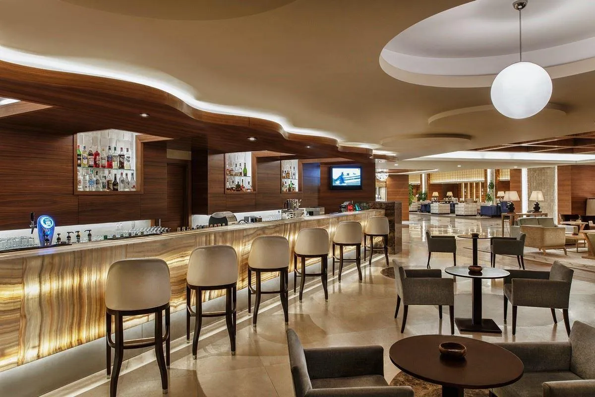 Sirene Belek Hotel фото 16