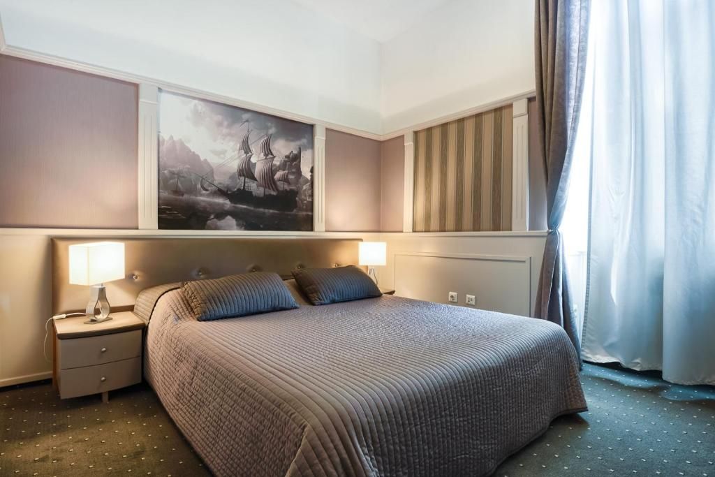 Hotel Galija фото 35