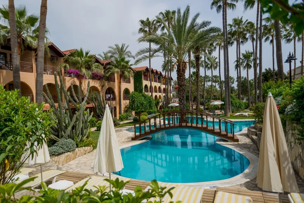 Club Tropical Beach & Spa фото 78