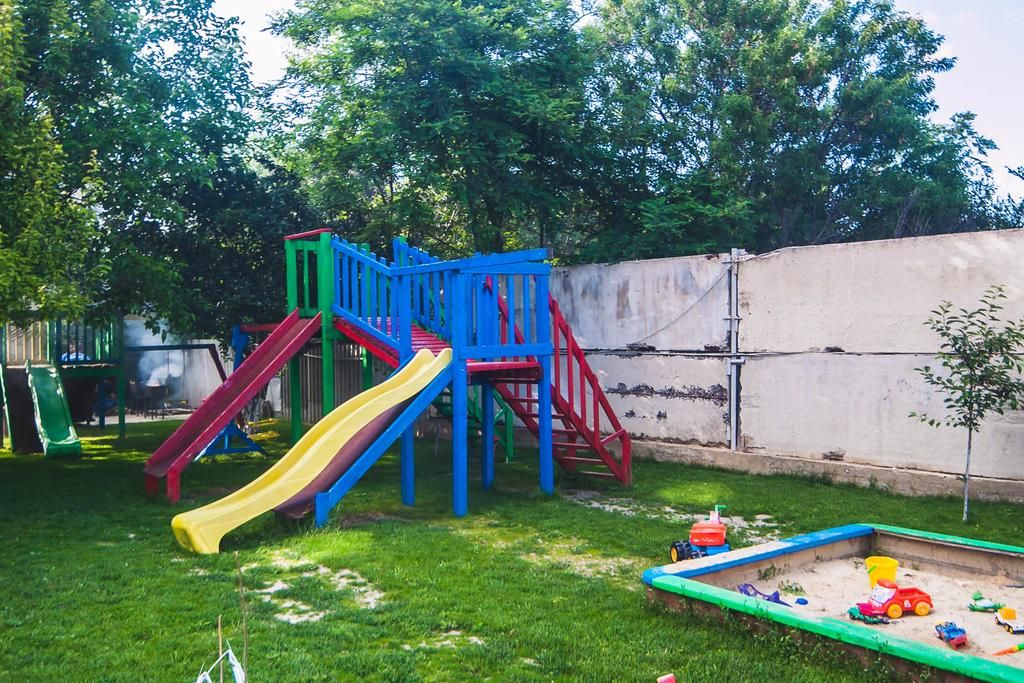 Гостевой дом «Одиссей» фото 10
