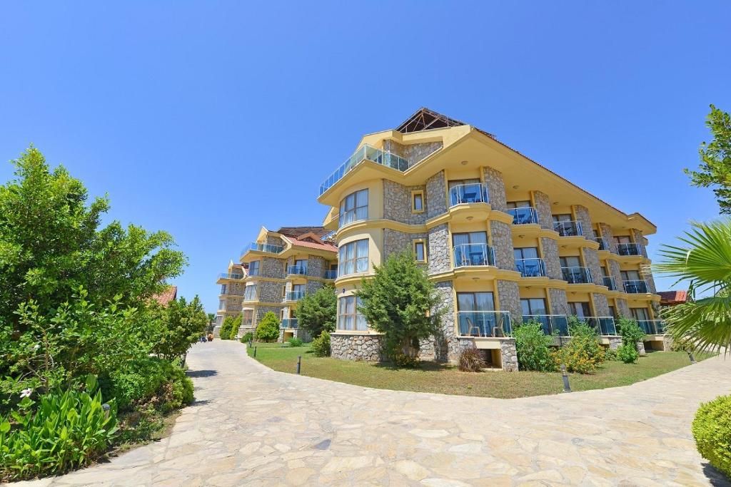 Adaburnu Golmar Beach Hotel фото 48
