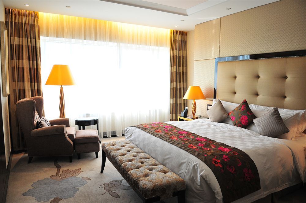 InterContinental Dalian фото 34