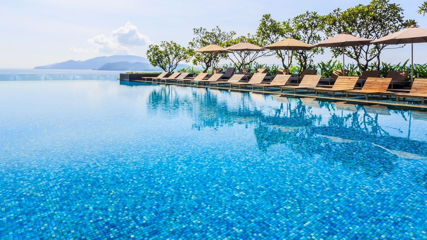 Sheraton Nha Trang Hotel & Spa фото 15