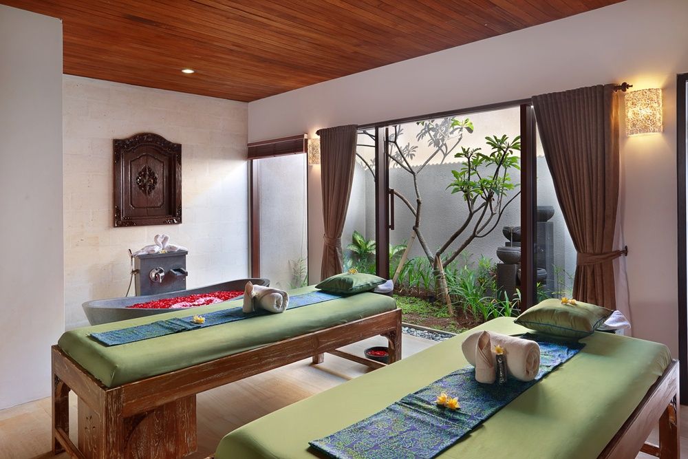 Lumbini Luxury Villas and Spa фото 108