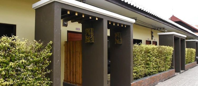 Фото отеля Fairtex Residence