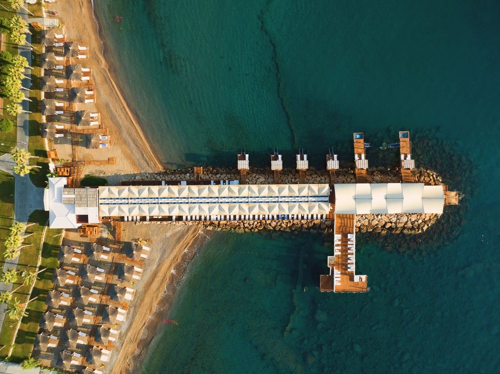 Rixos Sungate фото 142