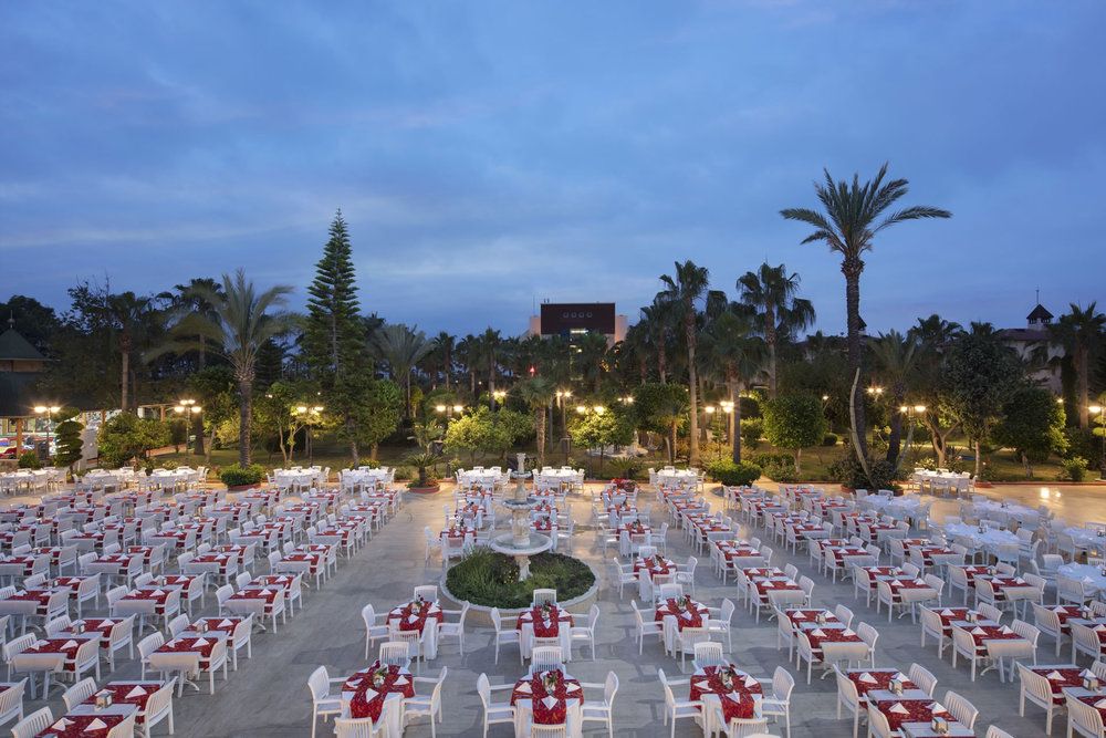 Saphir Hotel & Villas фото 119