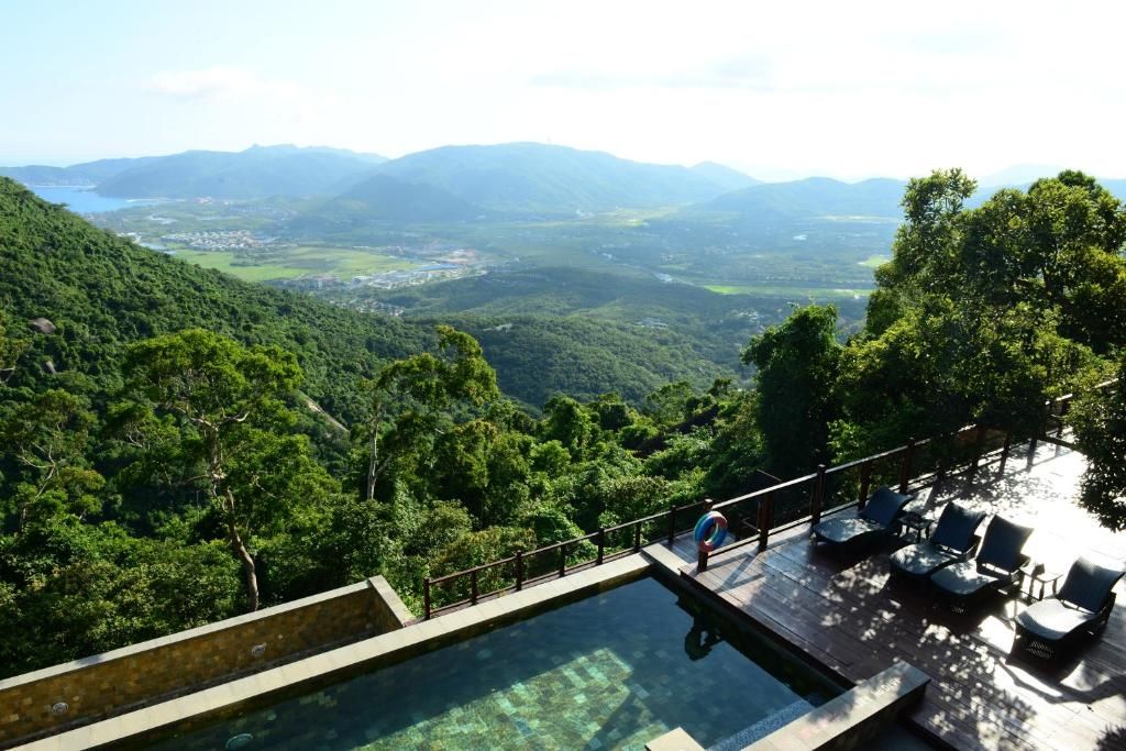 Yalong Bay Earthly Paradise Birds Nest Resort фото 68