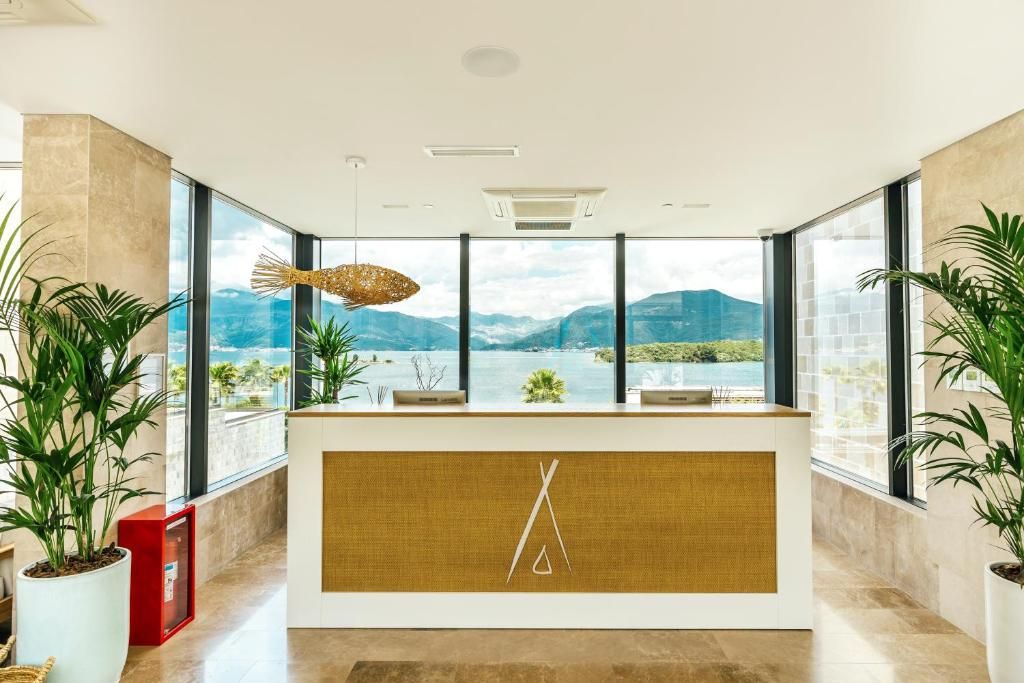 Monte Palm Beach фото 46